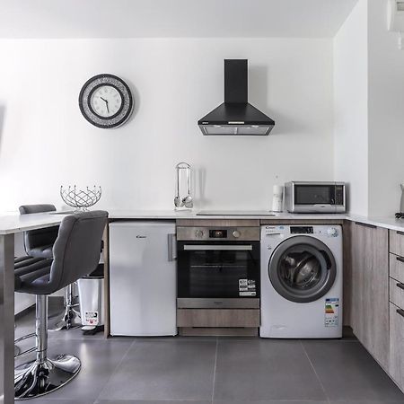 Cannes: Appartement Cosy A 2 Pas De La Croisette Εξωτερικό φωτογραφία