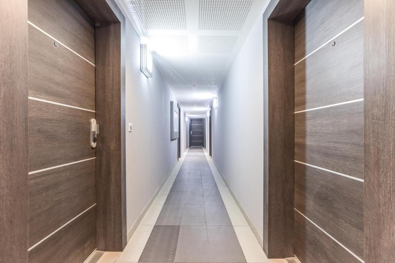 Cannes: Appartement Cosy A 2 Pas De La Croisette Εξωτερικό φωτογραφία