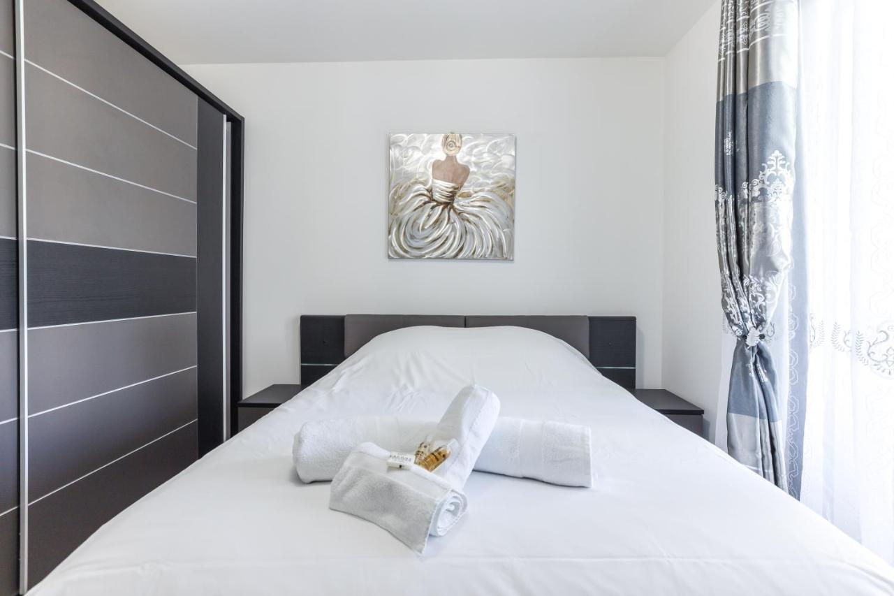 Cannes: Appartement Cosy A 2 Pas De La Croisette Εξωτερικό φωτογραφία