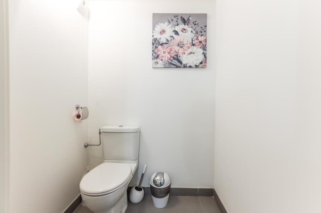Cannes: Appartement Cosy A 2 Pas De La Croisette Εξωτερικό φωτογραφία