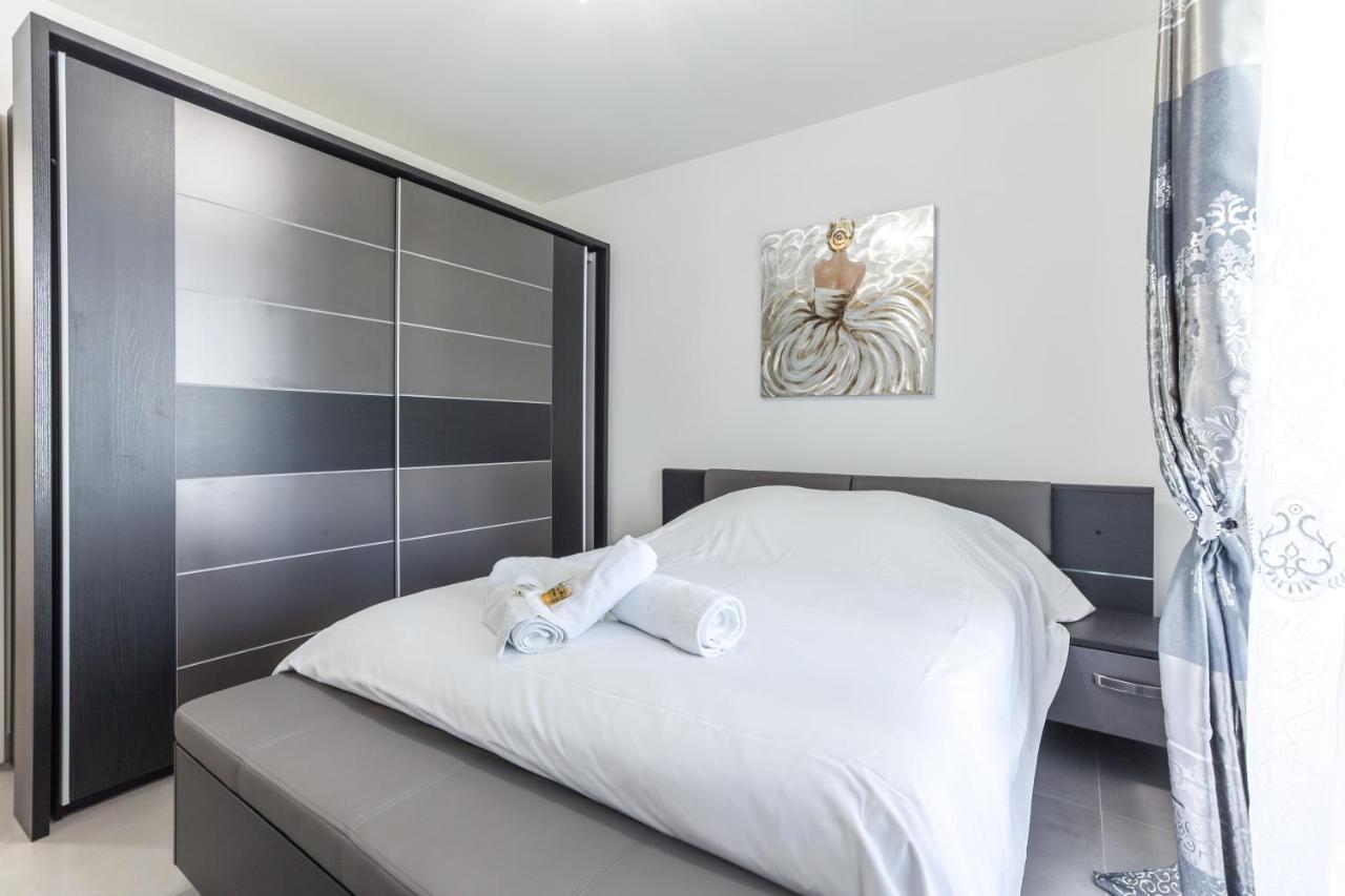 Cannes: Appartement Cosy A 2 Pas De La Croisette Εξωτερικό φωτογραφία