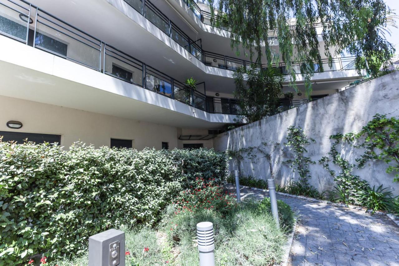 Cannes: Appartement Cosy A 2 Pas De La Croisette Εξωτερικό φωτογραφία