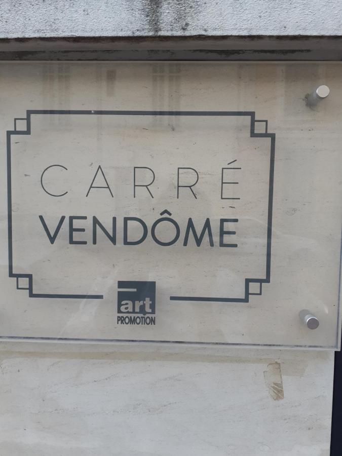 Cannes: Appartement Cosy A 2 Pas De La Croisette Εξωτερικό φωτογραφία