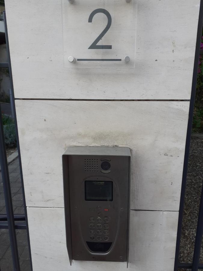 Cannes: Appartement Cosy A 2 Pas De La Croisette Εξωτερικό φωτογραφία